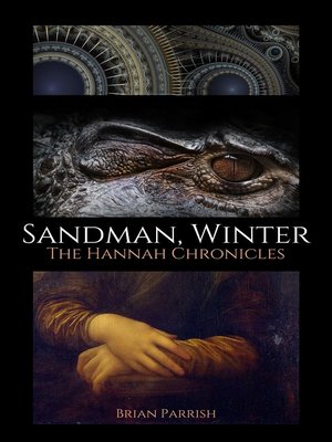 cover image of Sandman, Winter